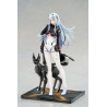 PRE ORDER - Girls Frontline - HK416 figure, Midnight Evangelion
