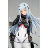 PRE ORDER - Girls Frontline - HK416 figure, Midnight Evangelion