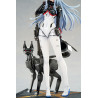 PRE ORDER - Girls Frontline - HK416 figure, Midnight Evangelion