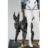 PRE ORDER - Girls Frontline - HK416 figure, Midnight Evangelion