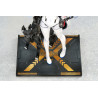 PRÉCOMMANDE - Girls Frontline - Figurine HK416, Midnight Evangelion