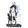 PRÉCOMMANDE - Girls Frontline - Figurine HK416, Midnight Evangelion