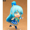 Kono Subarashii Sekai ni Shukufuku o! - Figurine Aqua, Nendoroid