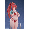 PRE ORDER - Goddess of Victory: Nikke - Rapi figure Red Hood Red Flavor