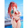 PRE ORDER - Goddess of Victory: Nikke - Rapi figure Red Hood Red Flavor