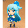 Kono Subarashii Sekai ni Shukufuku o! - Figurine Aqua, Nendoroid