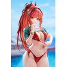 PRE ORDER - Goddess of Victory: Nikke - Rapi figure Red Hood Red Flavor