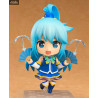 Kono Subarashii Sekai ni Shukufuku o! - Figurine Aqua, Nendoroid