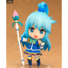 Kono Subarashii Sekai ni Shukufuku o! - Figurine Aqua, Nendoroid