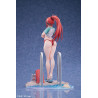 PRE ORDER - Goddess of Victory: Nikke - Rapi figure Red Hood Red Flavor, Deluxe Edition