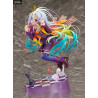 No Game No Life - Figurine de Shiro