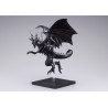 PRE ORDER - Yu-Gi-Oh! - Red-Eyes Black Dragon figure, Oshi Works
