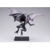PRÉCOMMANDE - Yu-Gi-Oh! - Figurine Red-Eyes Black Dragon, Oshi Works