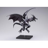 PRÉCOMMANDE - Yu-Gi-Oh! - Figurine Red-Eyes Black Dragon, Oshi Works