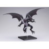 PRÉCOMMANDE - Yu-Gi-Oh! - Figurine Red-Eyes Black Dragon, Oshi Works