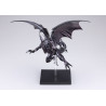 PRÉCOMMANDE - Yu-Gi-Oh! - Figurine Red-Eyes Black Dragon, Oshi Works