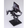 PRÉCOMMANDE - Yu-Gi-Oh! - Figurine Red-Eyes Black Dragon, Oshi Works