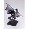 PRÉCOMMANDE - Yu-Gi-Oh! - Figurine Red-Eyes Black Dragon, Oshi Works