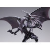 PRÉCOMMANDE - Yu-Gi-Oh! - Figurine Red-Eyes Black Dragon, Oshi Works