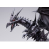 PRÉCOMMANDE - Yu-Gi-Oh! - Figurine Red-Eyes Black Dragon, Oshi Works