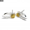 Jewel Golden Snitch Harry Potter of your choice - Earrings or necklace