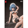 PRÉCOMMANDE - Original Character - Figurine RA-02S Kazune Summer Operation
