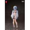 PRÉCOMMANDE - Original Character - Figurine RA-02S Kazune Summer Operation
