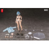 PRE ORDER - Original Character - RA-02S Kazune Summer Operation figure