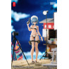PRÉCOMMANDE - Original Character - Figurine RA-02S Kazune Summer Operation