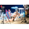 PRE ORDER - Original Character - RA-02S Kazune Summer Operation figure