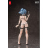 PRE ORDER - Original Character - RA-02S Kazune Summer Operation figure