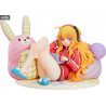 Gabriel Dropout - Figurine Gabriel White Tenma