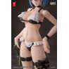PRÉCOMMANDE - Original Character - Figurine RA-02S Kazune Summer Operation