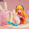 Gabriel Dropout - Figurine Gabriel White Tenma