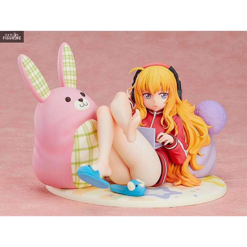 Gabriel Dropout - Figurine...