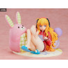 Gabriel Dropout - Figurine Gabriel White Tenma