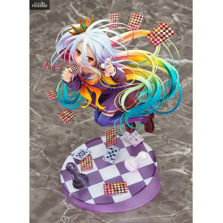 No Game No Life - Figurine...
