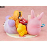 Gabriel Dropout - Figurine Gabriel White Tenma