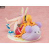 Gabriel Dropout - Figurine Gabriel White Tenma