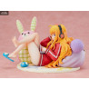 Gabriel Dropout - Figurine Gabriel White Tenma
