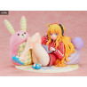 Gabriel Dropout - Figurine Gabriel White Tenma