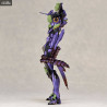 Neon Genesis Evangelion - Test Type-01 figure ver. Natayanagi