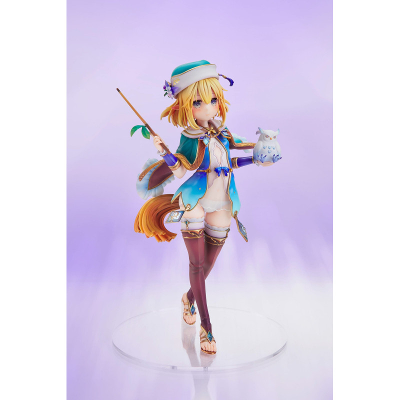 PRE ORDER - Original Character - Village Teacher Monica figure Antenna Shop Limited, Elf Village Series