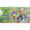 PRE ORDER - Original Character - Village Teacher Monica figure Antenna Shop Limited, Elf Village Series