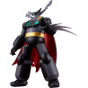 PRÉCOMMANDE - Shin Getter Robot Armageddon - Figurine Black Getter, Moderoid Plastic Model Kit