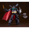 PRÉCOMMANDE - Shin Getter Robot Armageddon - Figurine Black Getter, Moderoid Plastic Model Kit