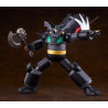 PRÉCOMMANDE - Shin Getter Robot Armageddon - Figurine Black Getter, Moderoid Plastic Model Kit