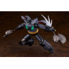 PRÉCOMMANDE - Shin Getter Robot Armageddon - Figurine Black Getter, Moderoid Plastic Model Kit