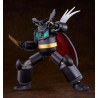 PRÉCOMMANDE - Shin Getter Robot Armageddon - Figurine Black Getter, Moderoid Plastic Model Kit