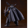 PRÉCOMMANDE - Shin Getter Robot Armageddon - Figurine Black Getter, Moderoid Plastic Model Kit